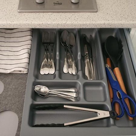 شقة سالو  في Apartamento Michelangelo المظهر الخارجي الصورة