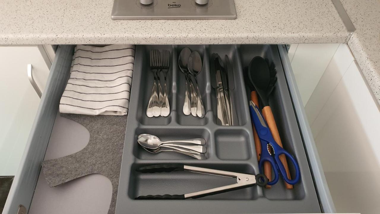 شقة سالو  في Apartamento Michelangelo المظهر الخارجي الصورة
