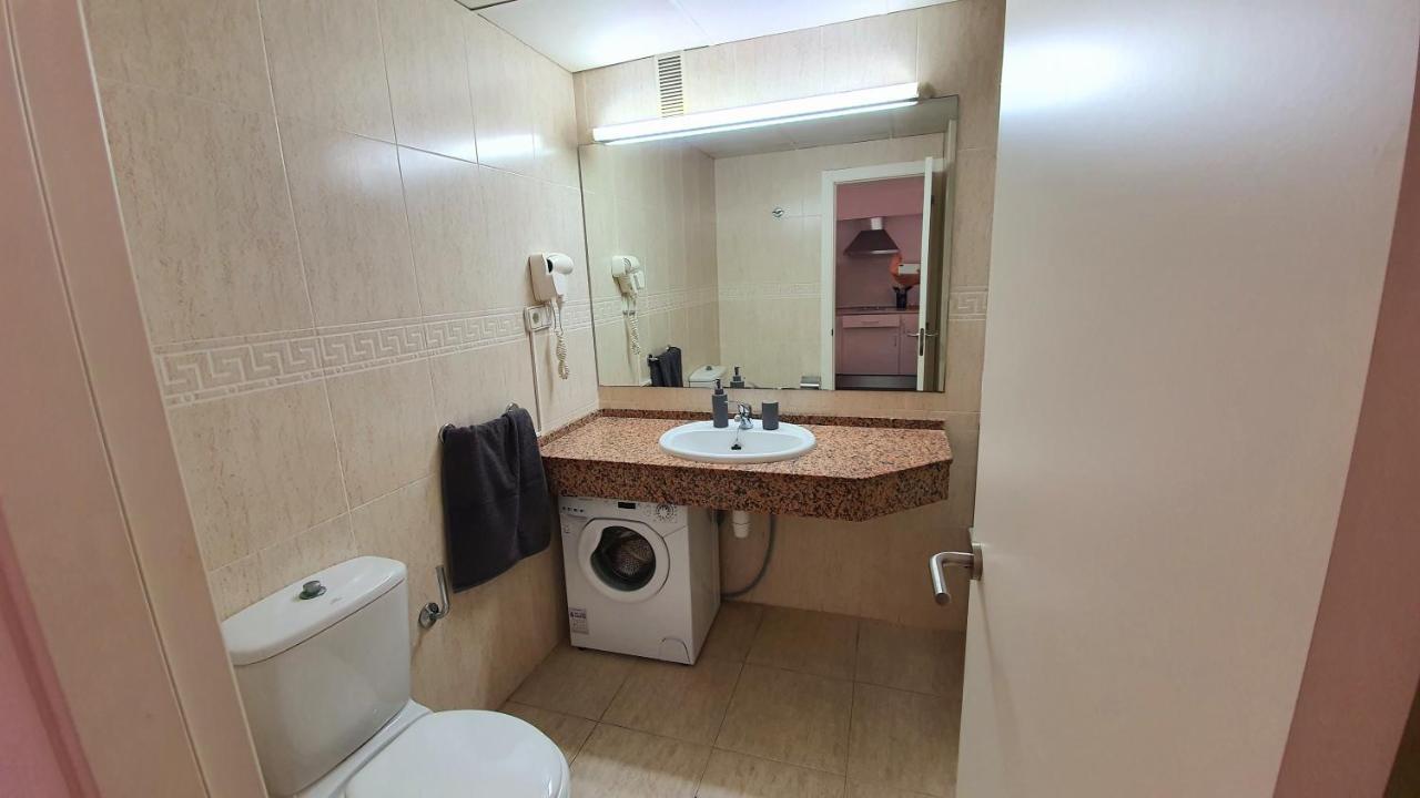 شقة سالو  في Apartamento Michelangelo المظهر الخارجي الصورة