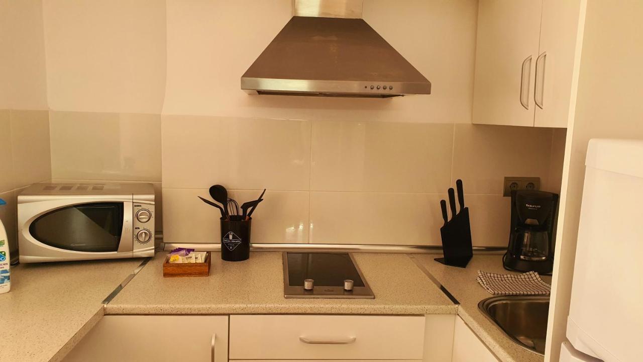 شقة سالو  في Apartamento Michelangelo المظهر الخارجي الصورة